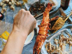 -串小白烧烤(金沙洲店)