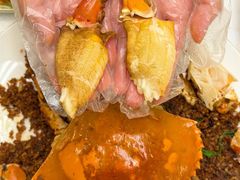 -喜记避风塘炒辣蟹(旗舰店)