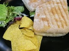 -HELLO 27 意面·沙拉·帕尼尼