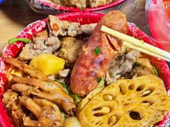 -小吴水煮(羊子巷店)