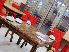 -乡土特色.冷锅鱼.牦牛肉汤锅