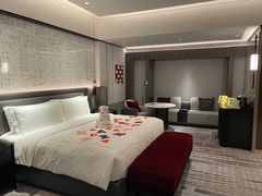 -深圳国际会展中心洲际酒店