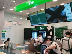 -1点点(铁西万达店)