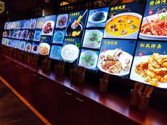 -侬佳蒸菜馆(听潮店)