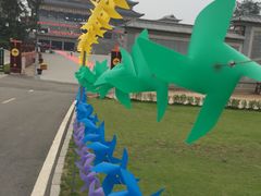 景点-保利石象湖景区