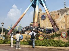 -大连海昌发现王国主题公园