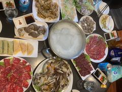 -吉友粥底火锅(方斜路店)