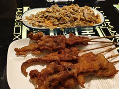 -堂会(白云店)
