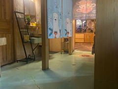-米粒咖啡小屋(国贸店)