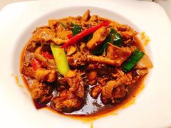 -醉得意·家常菜(杨家湾店)