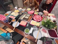 -重庆德忆火锅（龙南街3店）(渝水岸餐饮)