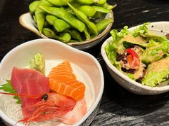 -玄白·炭烤活鳗(上海首店)