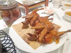 -胜记酒家(荔枝公园店)