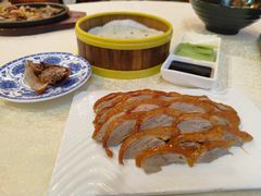 -便宜坊烤鸭店(玉蜓桥天坛店)