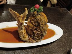 -老牌坊鲁菜名店(聊城美食岛店)