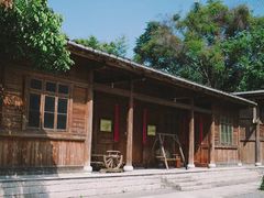 -福建鲤鱼洲酒店