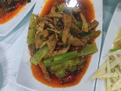 -清真.回香园(南街店)