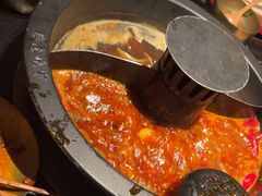 -晓宇重庆火锅(西安荟聚店)