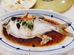 -寻味顺德·南记酒家·传统顺德菜·鱼生(广源路店)