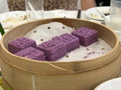 -山明水秀大饭店