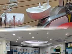 -深圳富茂格伦菲尔口腔门诊部(龙华清湖总院)