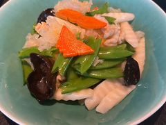 -晓长安·新陕菜(曲江店)
