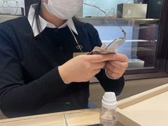 -溥仪眼镜PUYI OPTICAL(国贸商城店)
