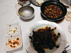 -叁宝烤肉• 西安烧烤(凤城十二路店)
