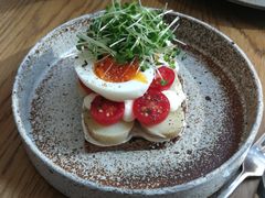 -BOR Eatery(安福路店)