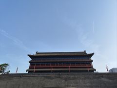 -西安城墙·碑林历史文化景区