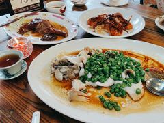 -猪肉婆私房菜(容桂总店)