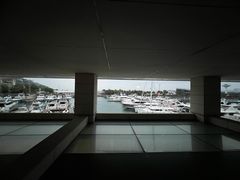 -大梅沙游艇度假酒店