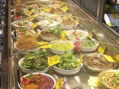 -徽三说·土徽菜·中国徽菜连锁品牌(一中店)