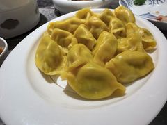 -前海沿·海鲜水饺青岛菜(乐客城店)