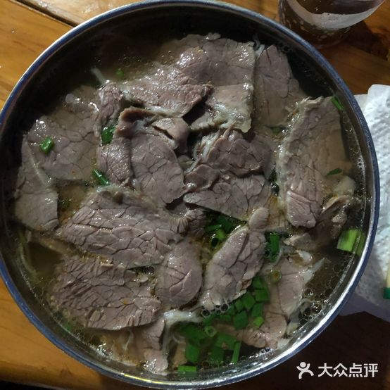 桂阳清真馆