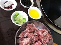 -炮爷东北铁锅炖(棠安路店)