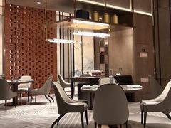 -领事馆19号中餐厅(厦门海景洲际酒店)