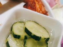 -水桶王国主题餐厅·聚会·生日派对·亲子活动·家庭套餐(亚龙湾希尔顿店)