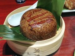 -南京大牌档(香港广场店)