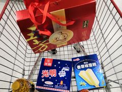 -卜蜂莲花(杨高南路店)