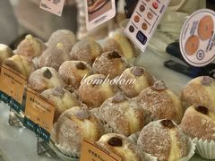 -屋裡·Union Bakery(龙江路店)