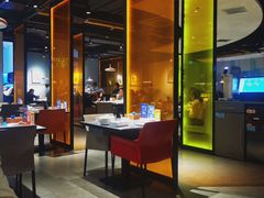 -小大董·烤鸭(观景餐厅·南京西路店)