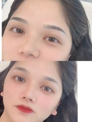 -芙芬芳·半永久纹眉