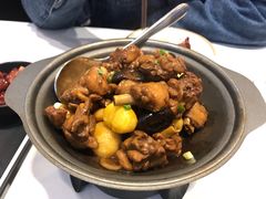 -到家尝北京菜(西坝河店)