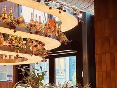 -Nord Grill&Bar Highland诺德西餐(深圳欢乐海岸店)