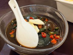 -书湘门地·中国十佳湘菜(西苑店)