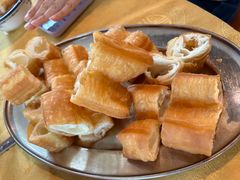 -大戚饭店(泰华路店)