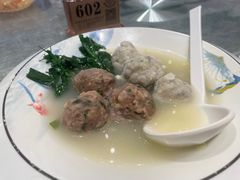 -聚福宝合苑食府(南头镇店)