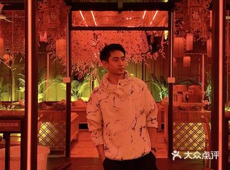 大碗喝酒大口吃肉，这就是竹园里的江湖