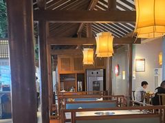 -老员外骨汤火锅(海州古城店)